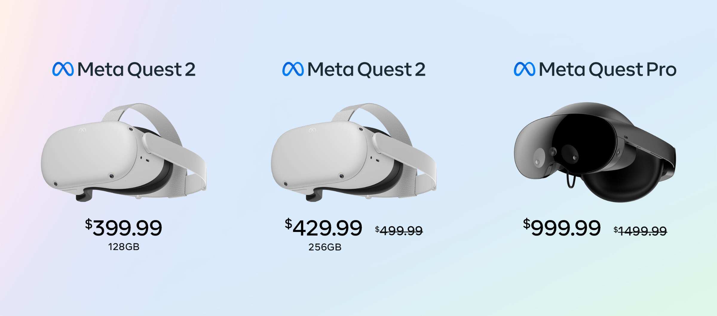 Design Changes in the Meta Quest Pro: What You Need to Know